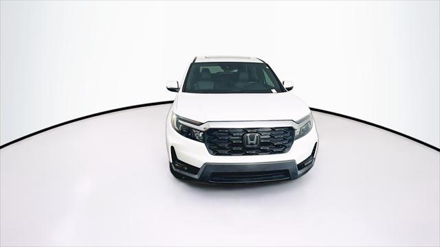 2023 Honda Passport AWD EX-L