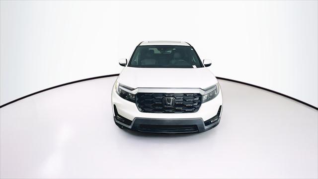 2023 Honda Passport AWD EX-L