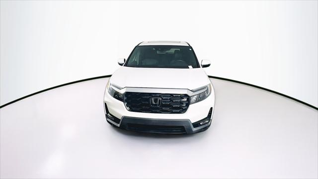 2023 Honda Passport AWD EX-L