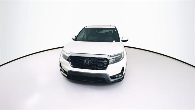 2023 Honda Passport AWD EX-L