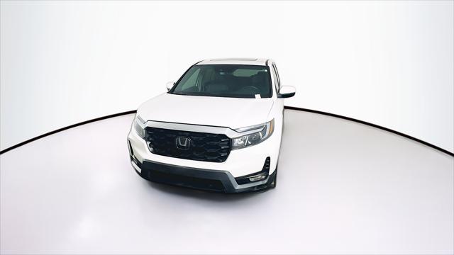 2023 Honda Passport AWD EX-L