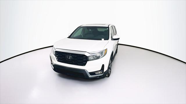 2023 Honda Passport AWD EX-L