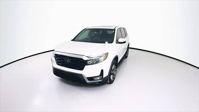 2023 Honda Passport AWD EX-L
