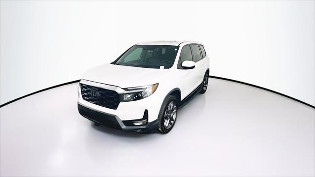 2023 Honda Passport AWD EX-L