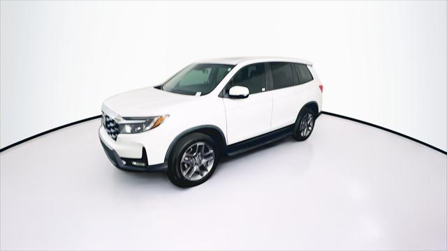2023 Honda Passport AWD EX-L