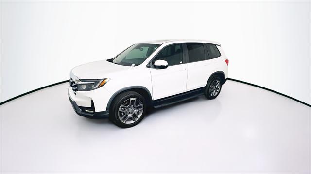 2023 Honda Passport AWD EX-L