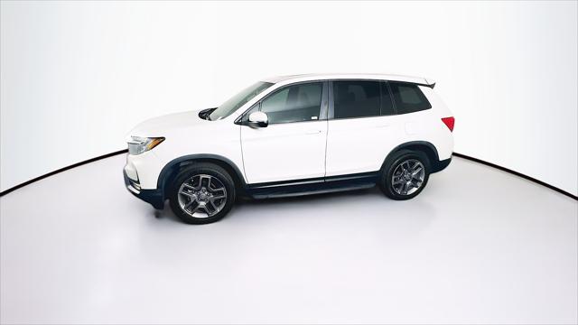 2023 Honda Passport AWD EX-L