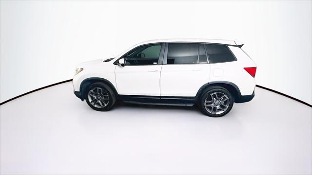 2023 Honda Passport AWD EX-L