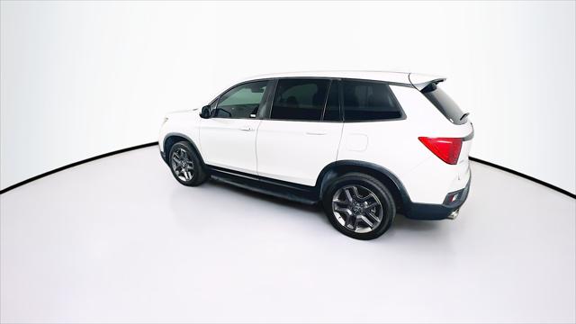 2023 Honda Passport AWD EX-L