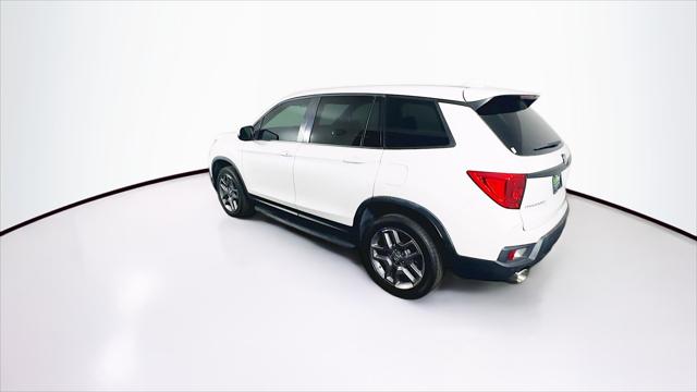 2023 Honda Passport AWD EX-L