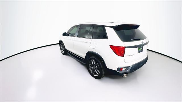 2023 Honda Passport AWD EX-L