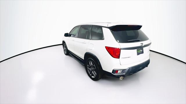 2023 Honda Passport AWD EX-L