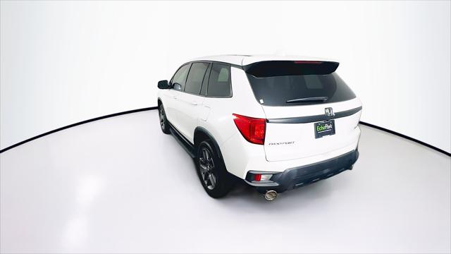 2023 Honda Passport AWD EX-L