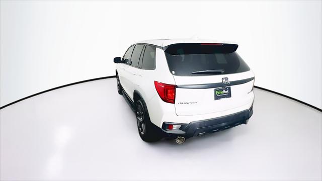 2023 Honda Passport AWD EX-L