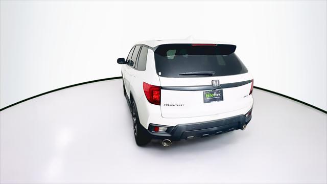 2023 Honda Passport AWD EX-L