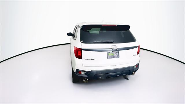 2023 Honda Passport AWD EX-L