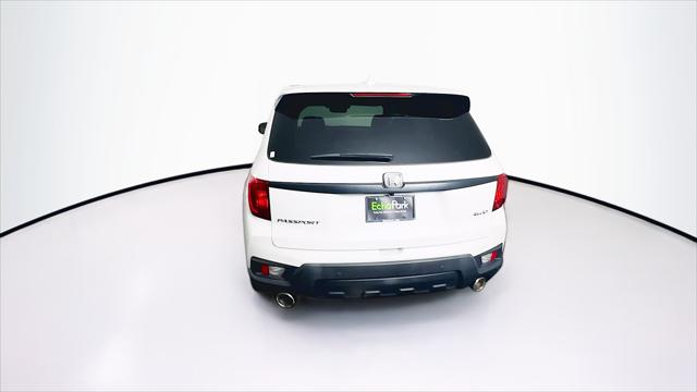 2023 Honda Passport AWD EX-L