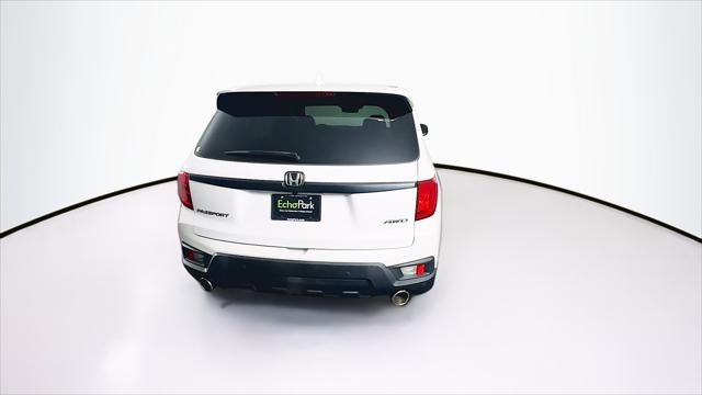 2023 Honda Passport AWD EX-L