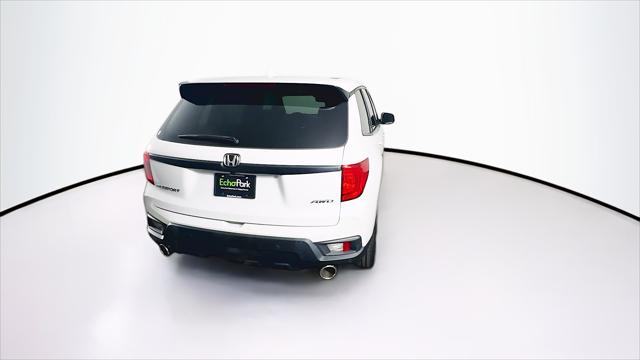 2023 Honda Passport AWD EX-L