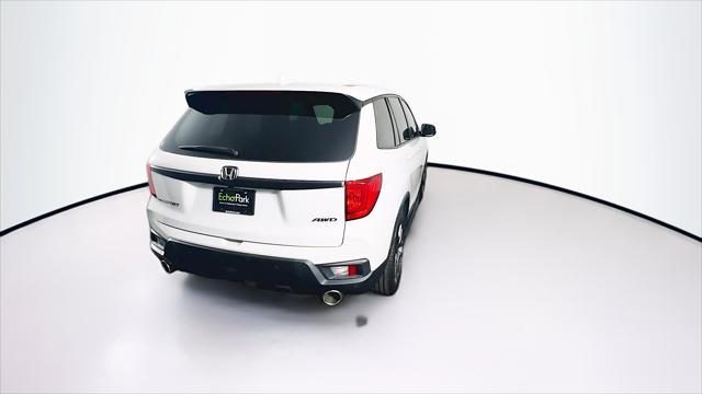 2023 Honda Passport AWD EX-L