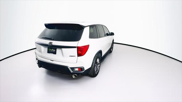 2023 Honda Passport AWD EX-L