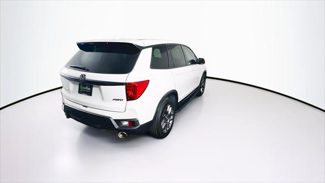 2023 Honda Passport AWD EX-L