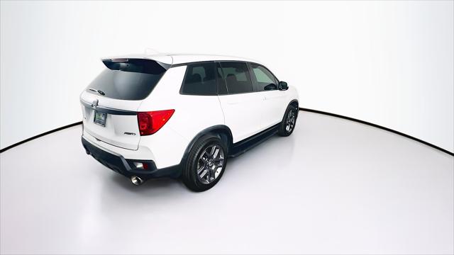 2023 Honda Passport AWD EX-L