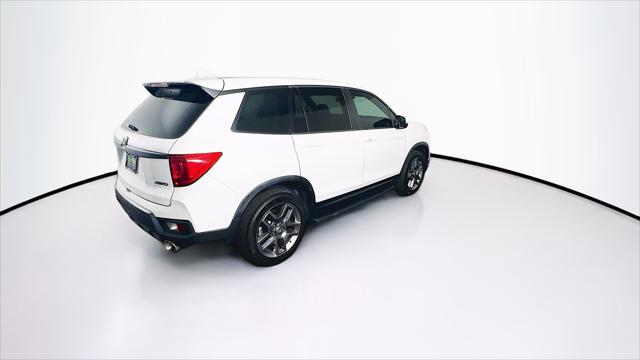 2023 Honda Passport AWD EX-L