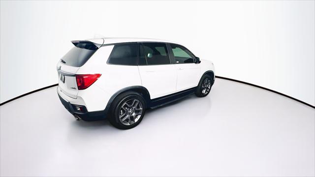 2023 Honda Passport AWD EX-L