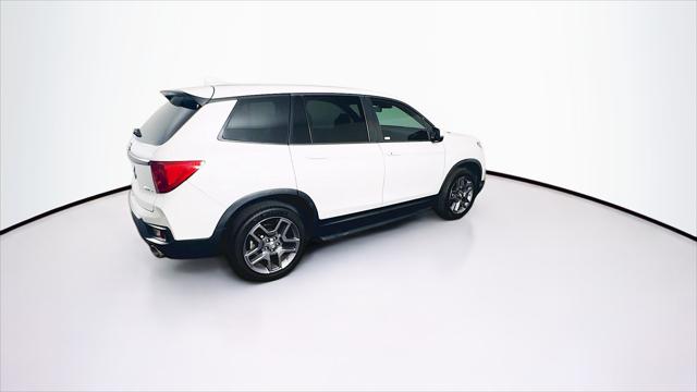 2023 Honda Passport AWD EX-L