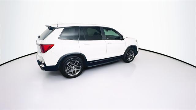 2023 Honda Passport AWD EX-L