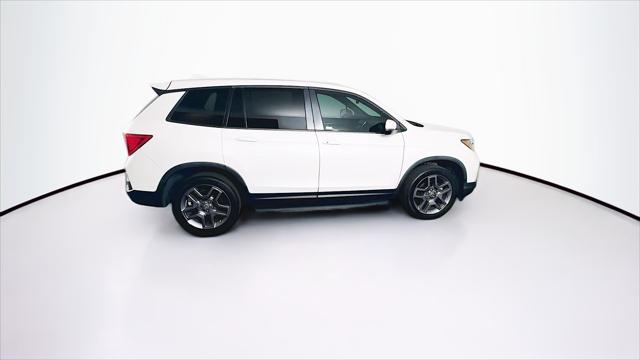 2023 Honda Passport AWD EX-L