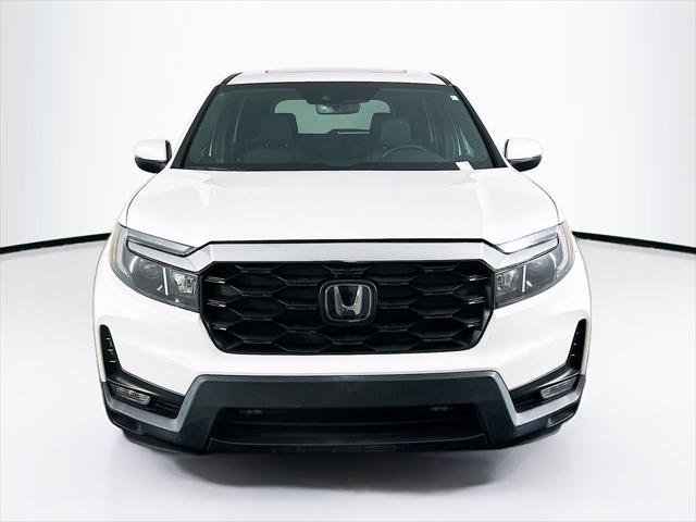 2023 Honda Passport AWD EX-L
