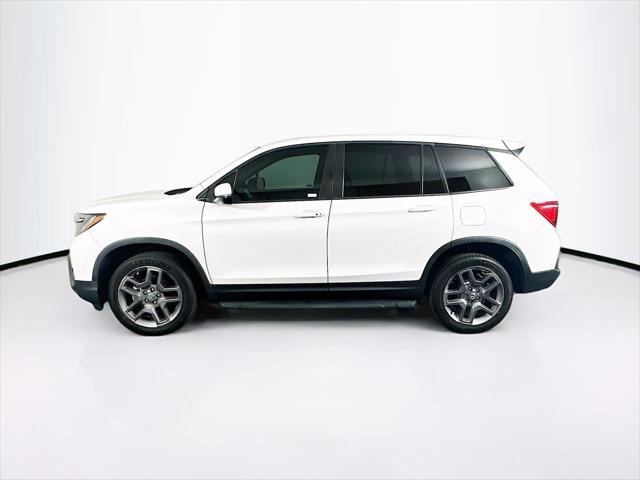 2023 Honda Passport AWD EX-L