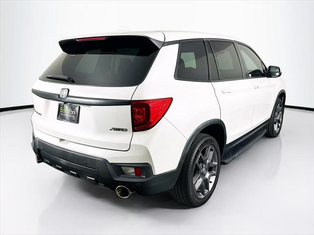 2023 Honda Passport AWD EX-L
