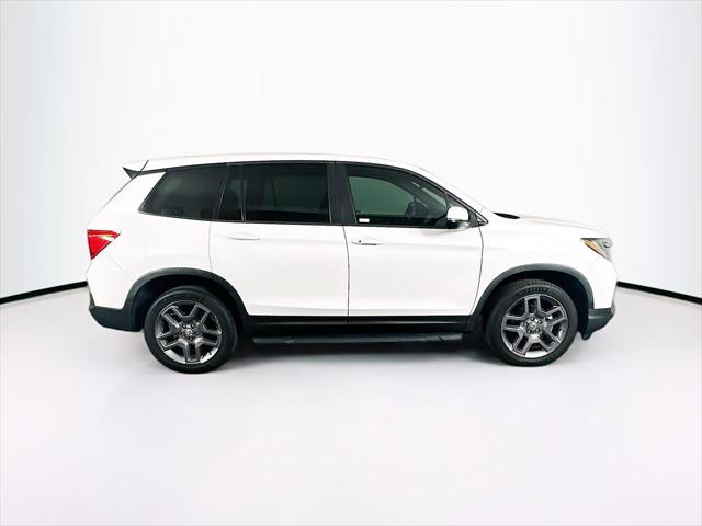 2023 Honda Passport AWD EX-L