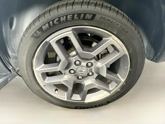 2023 Honda Passport AWD EX-L