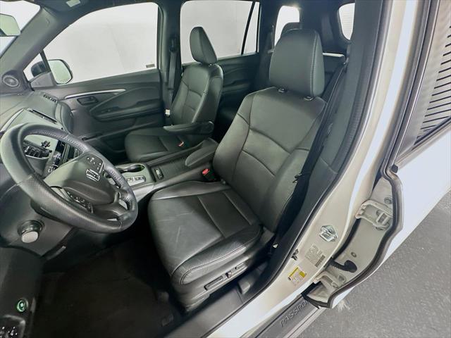 2023 Honda Passport AWD EX-L