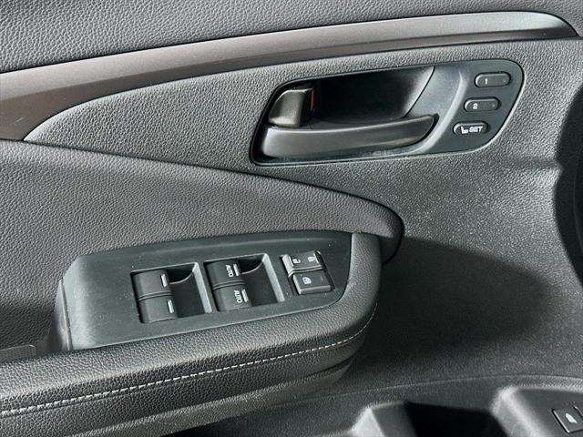 2023 Honda Passport AWD EX-L