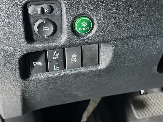 2023 Honda Passport AWD EX-L