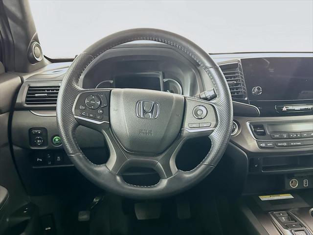 2023 Honda Passport AWD EX-L