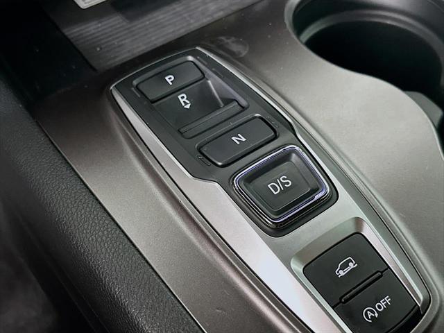 2023 Honda Passport AWD EX-L