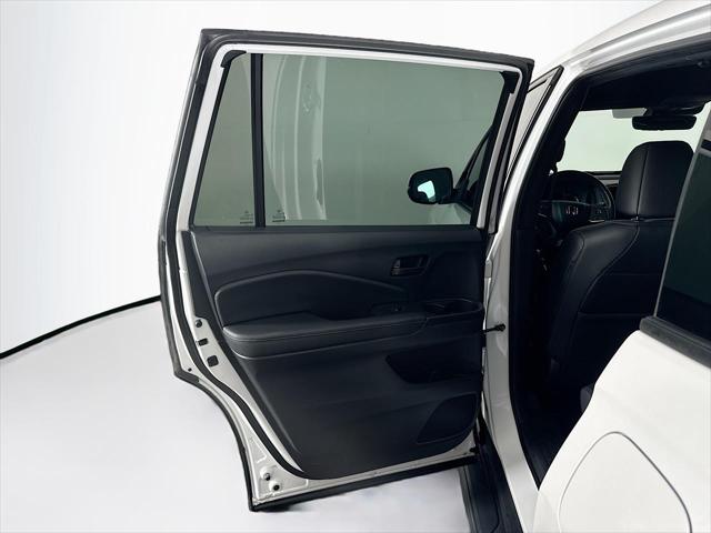 2023 Honda Passport AWD EX-L