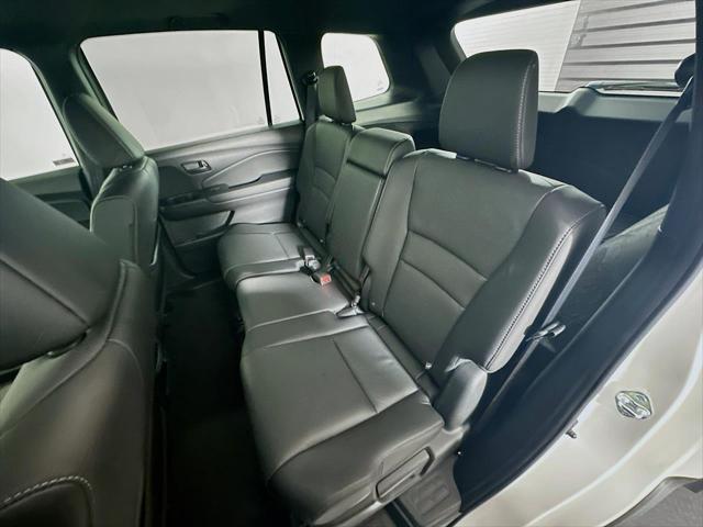 2023 Honda Passport AWD EX-L