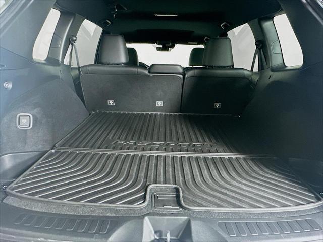 2023 Honda Passport AWD EX-L