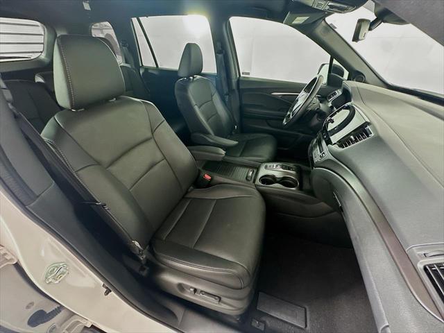 2023 Honda Passport AWD EX-L