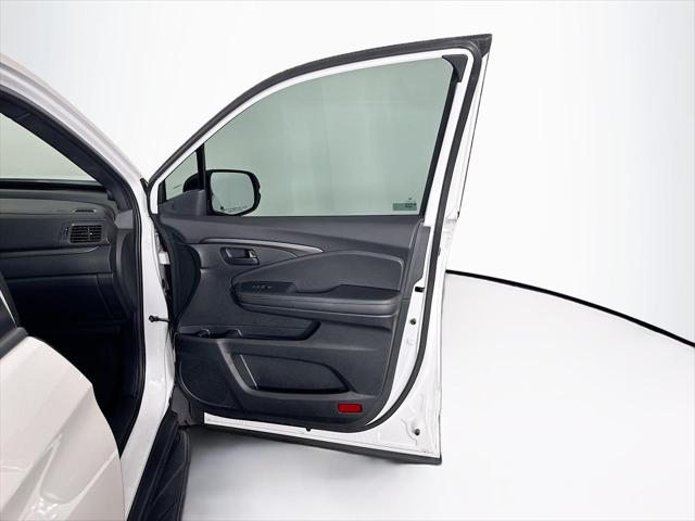2023 Honda Passport AWD EX-L