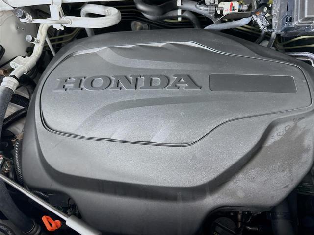 2023 Honda Passport AWD EX-L