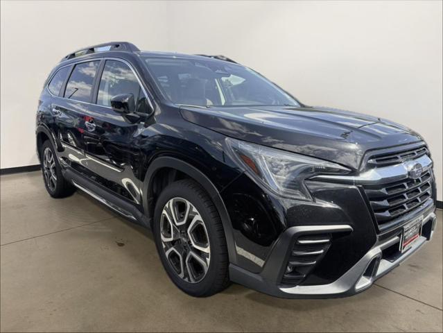 2024 Subaru Ascent Touring 7-Passenger for sale in Lane Parker, CO