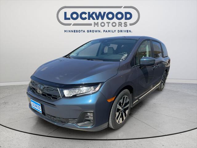2025 Honda Odyssey EX-L for sale in Marshall, MN